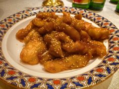 -SEEUNARI西域娜依新疆菜(环宇广场店)