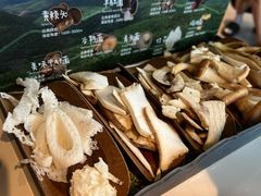 -芸山季·云南山珍菌火锅(南翔印象城MEGA店)