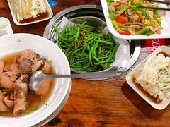 -石岐乳鸽村(桥观坊南四巷店)