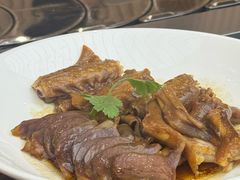 -乔街深夜食堂·台州菜·高压锅生蚝(杭州总店)