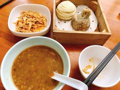 -食膳公园包子铺(烈士公园店)