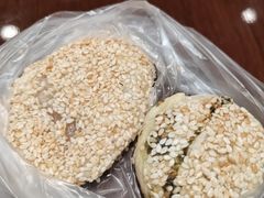 -王家沙点心店(南京西路总店)