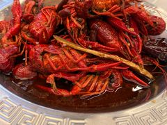 -刘一龙虾.烧烤(理工直营店)