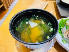 -胜博殿日式炸猪排(悠唐店)