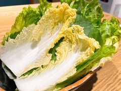 -绣旻烤肉吧(总店)