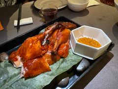 -小厨娘淮扬菜(河西奥美大厦店)
