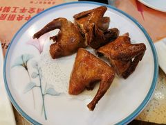 -点都德(盘福楼店)