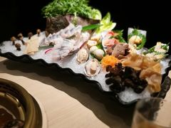 -余欢领鲜火锅(新街口店)