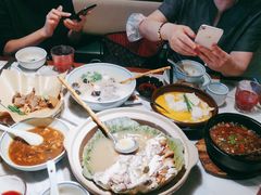 -掌柜的店·河南菜(日月光店)