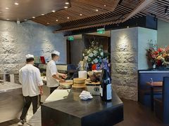 -水月·和牛工坊(水晶郦城店)