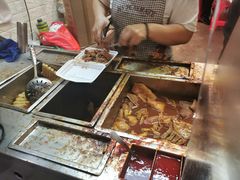 -细妹五香牛杂(步行街店)