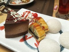 -悦和餐厅(CBD玉米楼店)