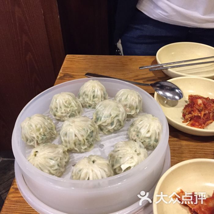 明洞饺子图片 - 第68张