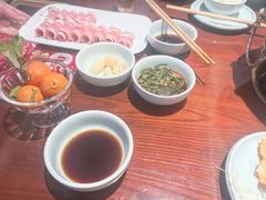 -1078號老北京涮肉(松柏店)