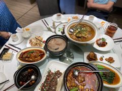 -一澜江宴·江景地标楚菜(江滩公园店)