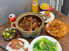 -斯丹姜母鸭·古法干香(涂门街总店)