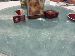 -喜宴又一村·粤菜·茶点·海鲜(壹方天地店)