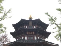-枫镇面馆(寒山寺店)
