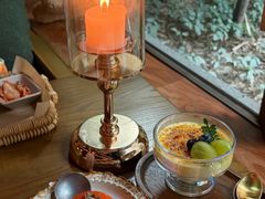 -咖法森林·咖啡  酒吧(天河店)