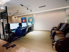 -世外桃源水疗会(皇庭彩园店)
