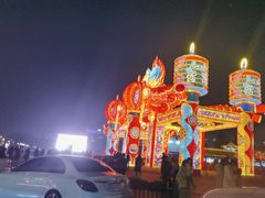 -大唐不夜城