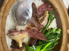 -煲煲掂风味煲仔饭餐厅(西区店)