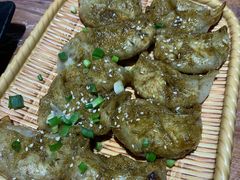 -沈记烧烤海鲜(江汉二路店)
