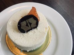 -西点坊(浦东香格里拉店)