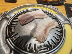 -炭恋火炉烤肉(凌云一街坊店)