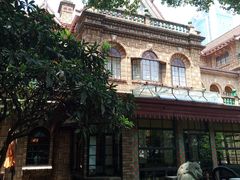 -马勒别墅饭店(静安寺店)