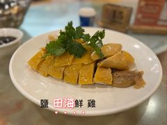 -新金盛·海鲜酒楼(盐田店)