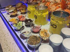-韩盛·盛江山自助料理(学院路江北大学城店)