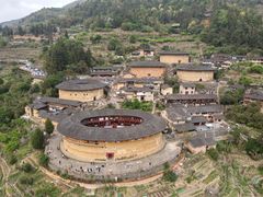 -南靖田螺坑土楼群景区