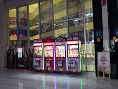 -山文星辉影城(济南和谐广场店)