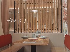-蜜桃餐厅·伴山(海岸城店)