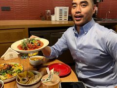 -幸邻食堂