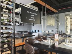 -188西餐厅(园林宾馆店)