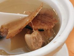 老火汤-雅苑餐厅(朝天路店)
