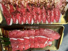 -棒小伙·齐齐哈尔烤肉(龙茗路店)