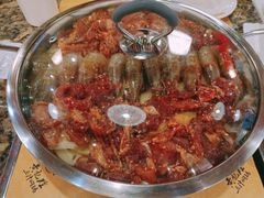 -黄记煌三汁焖锅(凯德广场店)