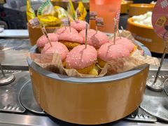 -龍歌自助小火锅(秦淮水游城店)