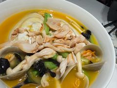 -高佳庄·舟山海鲜(海景旗舰店)