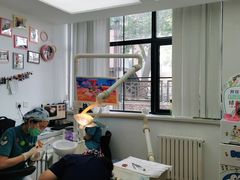 -极橙儿童齿科矫正中心(奥城店)
