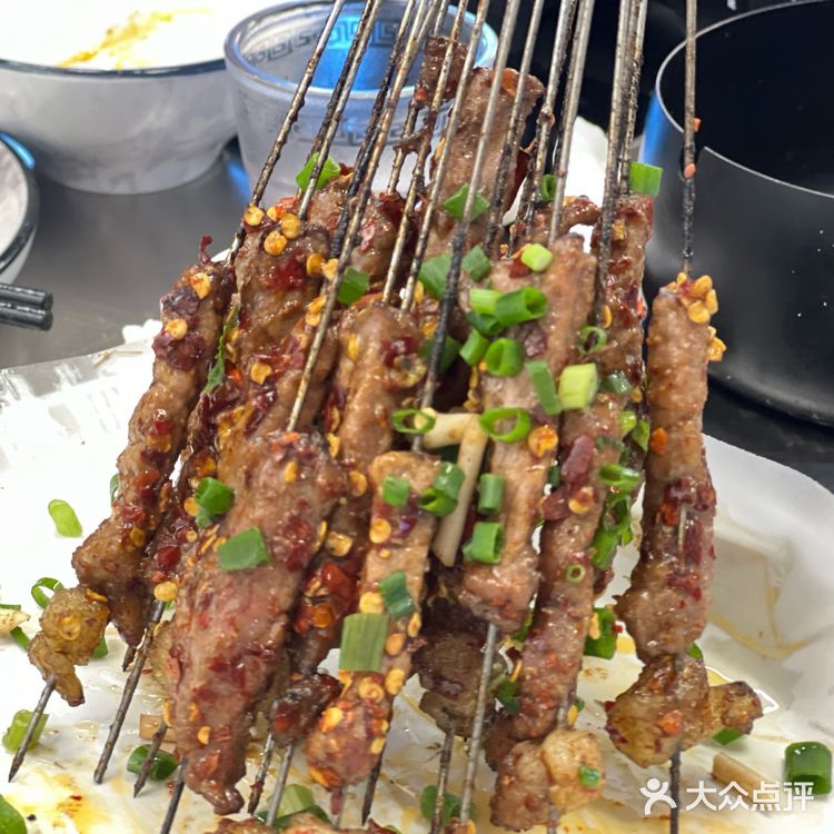 怎么没有人告诉我贵州人做什么都好吃