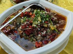 -海鲜街菜馆(海珠南路店)