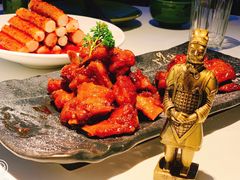 -真爱中国餐馆·年华店(朱雀大街店)