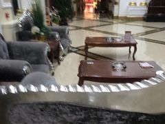 -海鲜码头·中国菜