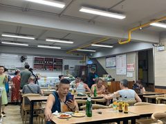 -顺通大冷面(吉祥店)