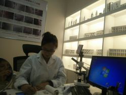 -痘庄科学祛痘国际连锁机构