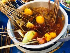 -马路边边串串香(双井直营店)